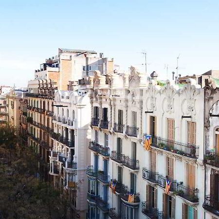 Apbcn Gracia Terraced Barcelona Exterior foto